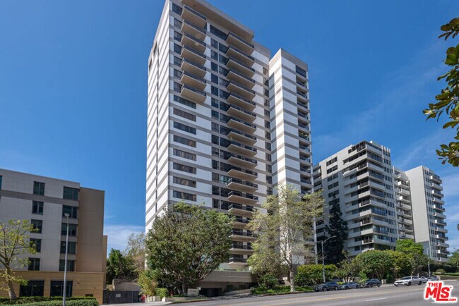 Photo - 10445 Wilshire Blvd Condo Unit 204