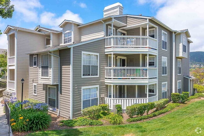 Building Photo - Carmel Landing Rental