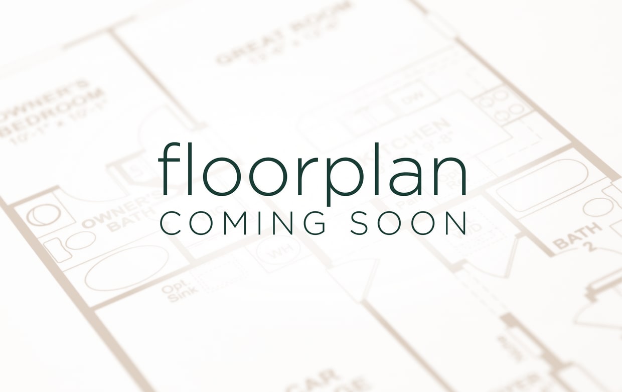 Floor Plan - Apex S3