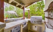 Shared BBQ - 2728 Lone Jack Rd Unit Bransons Nest