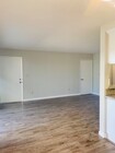 Living Area - 11915 Burbank Blvd Apartments