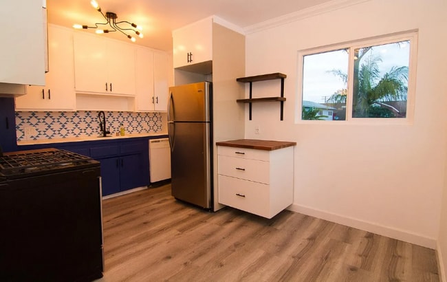Photo - 4137 Wade St Apartment Unit C
