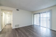 1BR, 1BA - 750SF - 1 - Concord Village Apartments