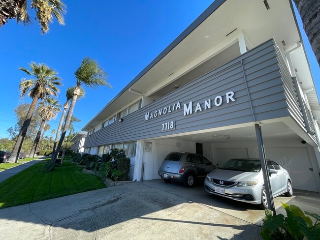 Photo - Magnolia Manor Apartments