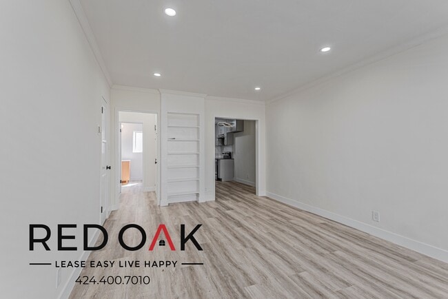 Photo - 508 Normandie Ave Unit 1