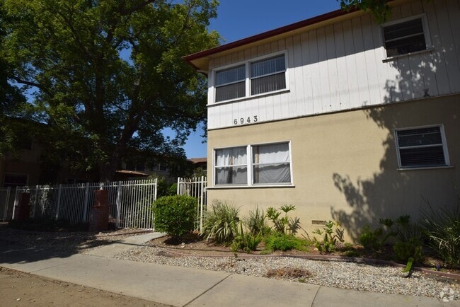 Building Photo - 6937 Kester Ave Unit 37- G Rental