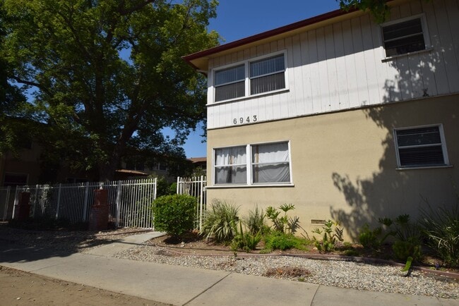 Photo - 6937 Kester Ave Apartment Unit 37- G
