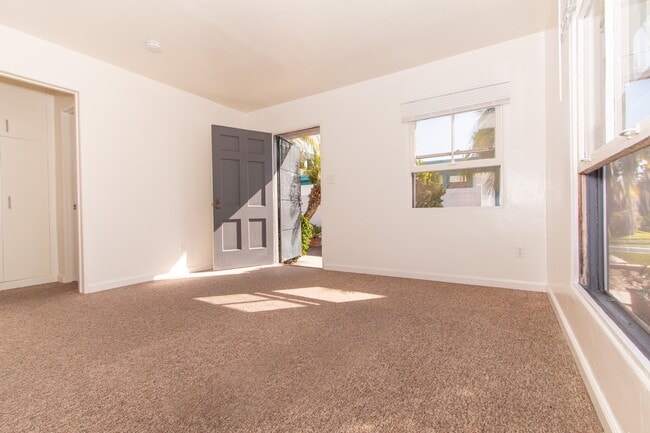 Photo - Charming 1 Bed/1 Bath - Just One Block from the Ocean in North Pacific Beach! Unit 826