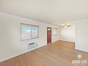Photo - Inviting 2BD/1BA Upper-Level Apartment in Golden Hill with A/C Unit, Spa & Gated Community! Unit 223