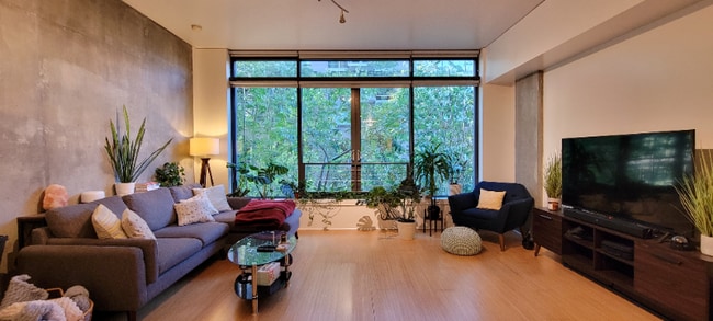 Photo - 1111 S Grand Ave Unit 606