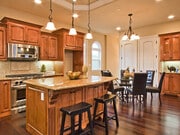 Photo - Spacious 3,224 Square Foot Townhouse!