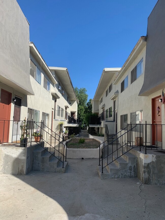 Photo - 412 San Pascual Ave Unit 5