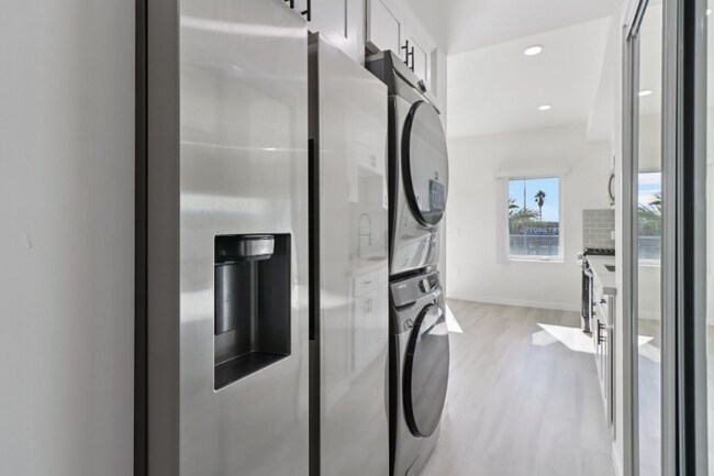 Photo - 2341 Ulric St Unit 107