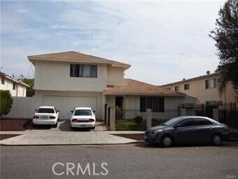 Photo - 3452 Anderson Ave Townhome