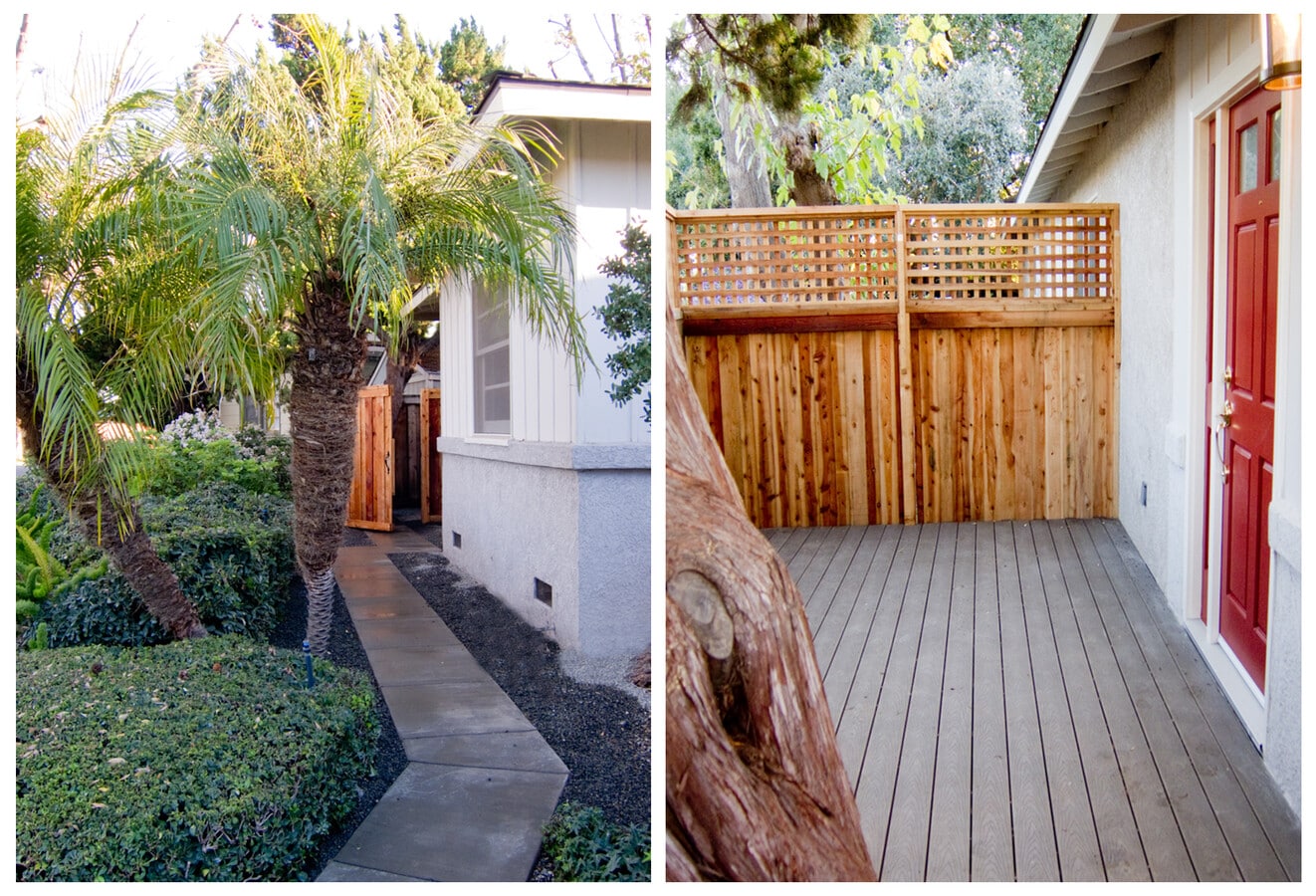 Private Entrance - 505 Princeton Cir W Unit 505