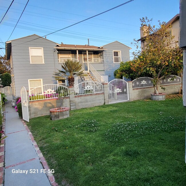 Photo - 2100 Cabrillo Ave Apartment Unit 2104
