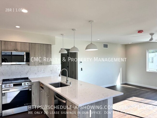 Building Photo - 5548 2nd St Rental