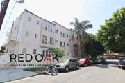 Photo - 706 N St Andrews Pl Condo Unit 208
