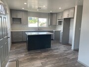 Open Kitchen Concept - 13108 S Catalina Ave