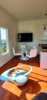 Fully furnished with modern furniture - 3306 Lloyd St