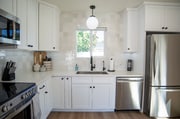 Photo - 1724 S Horne St House