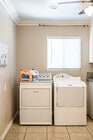 Photo - Fully Furnished 2BR Home with Crib — Mid-T...