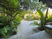 Back Yard - 6551 Fountain Ave