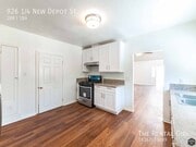 Photo - 926 1/4 New Depot St.- Apartment