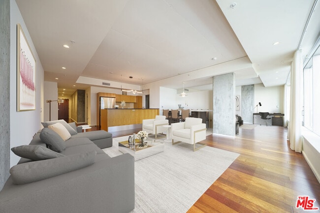 Building Photo - 1155 S Grand Ave Unit 1507