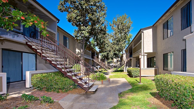 Photo - Elan Scripps Terrace