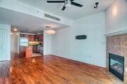 Photo - Stunning Two-Story Treo Residence in Littl...