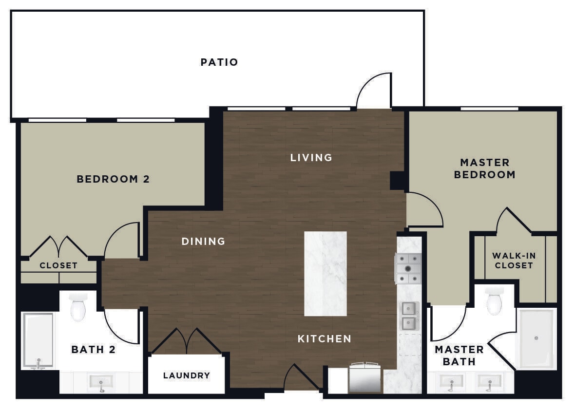 Floor Plan - B37