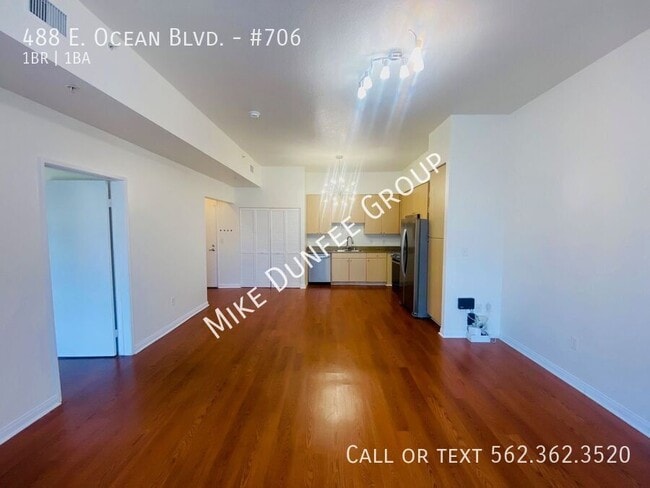 Photo - 488 E Ocean Blvd Unit #706