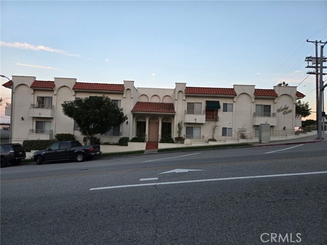 Photo - 3138 S Gaffey St Unit 10