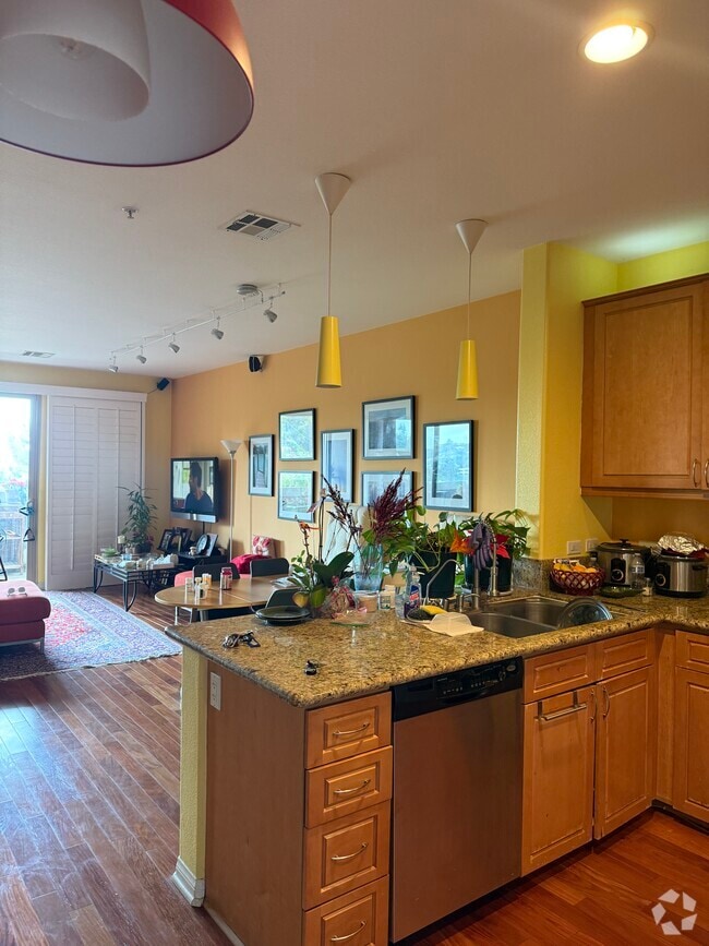 Building Photo - 3857 Pell Pl Unit 211 Rental