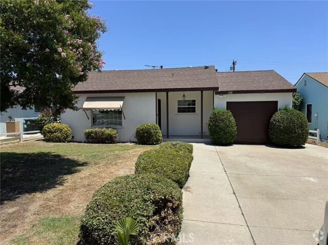 Building Photo - 610 N Cucamonga Ave Rental