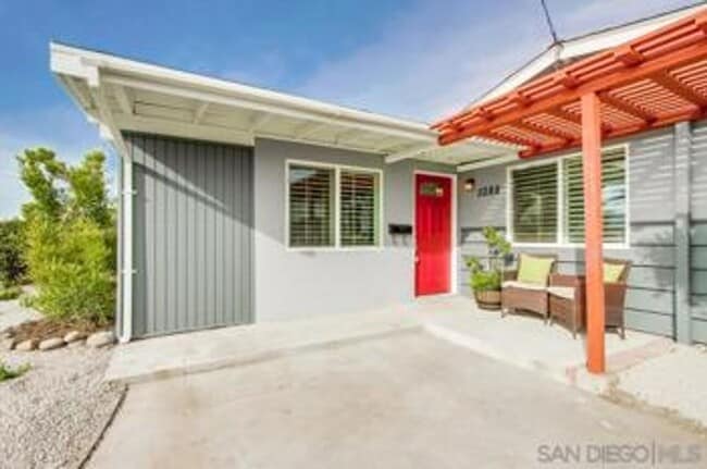 Photo - 3BR 2BA house for rent in prime Clairemont...