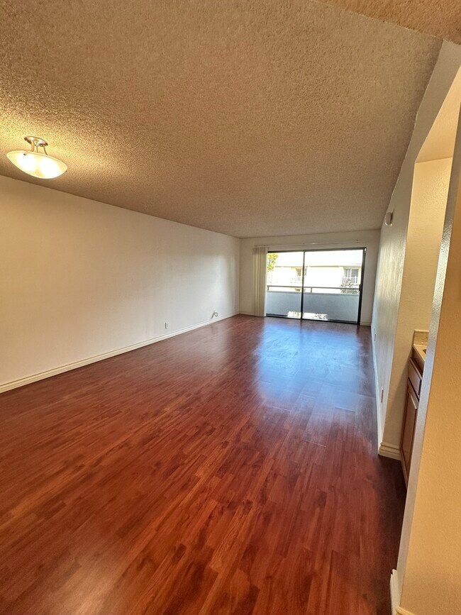 living room 2 - 121 S Swall Dr