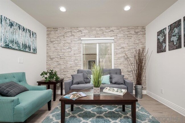 Photo - 320 J Ave Condo Unit 79