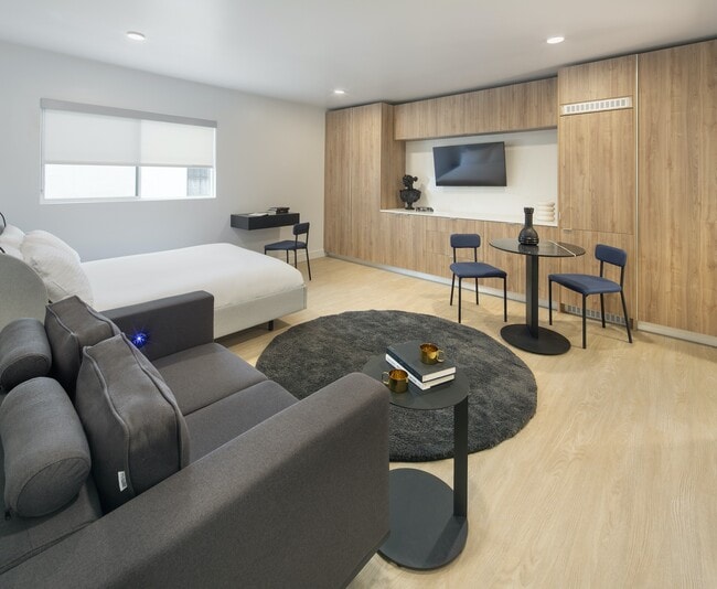 Photo - Cypress Co-Living