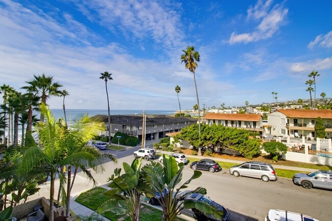 Photo - Steps from the Sand - Pacific Beach Townhome, Offered Fully or Partially Furnished