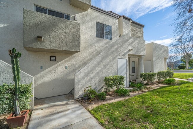 Photo - Charming 2-Bedroom Upper Unit Condo with Community Amenities in Newhall! Unit 204