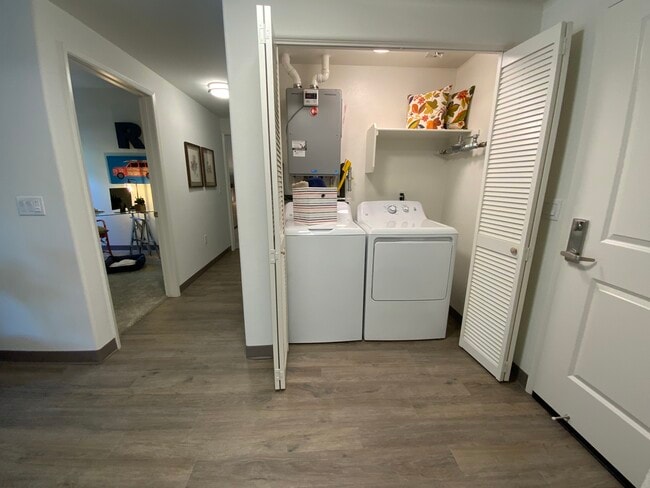 Photo - The Woods Senior Living