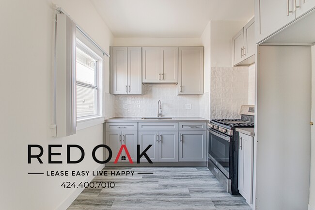 Photo - 2737 San Marino St Unit 207