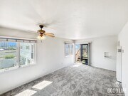 Photo - Beautiful 1B 1BA w/ Large Patio & Ocean Vi... Townhome