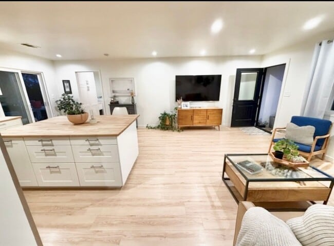 Photo - Coming soon! 06-15-26 Newly Remodeled Furnished Oceanside Retreat with Green Space Views 3 bedroo...