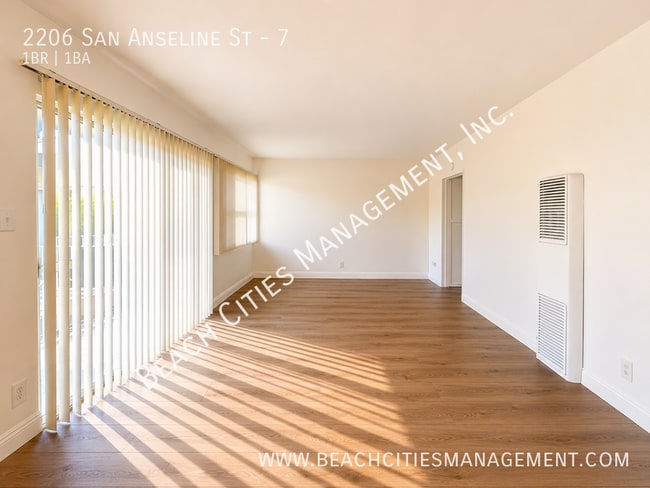 Photo - 2206 San Anseline Ave Unit 7