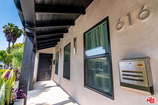 Photo - 616 N Formosa Ave