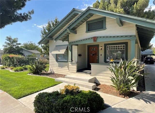 Photo - 4209 Jurupa Ave House