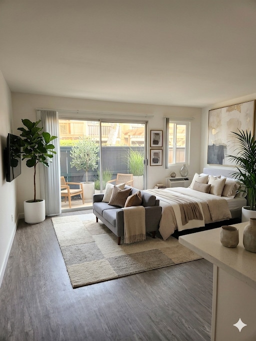 Photo - Alpine Terrace Apartments